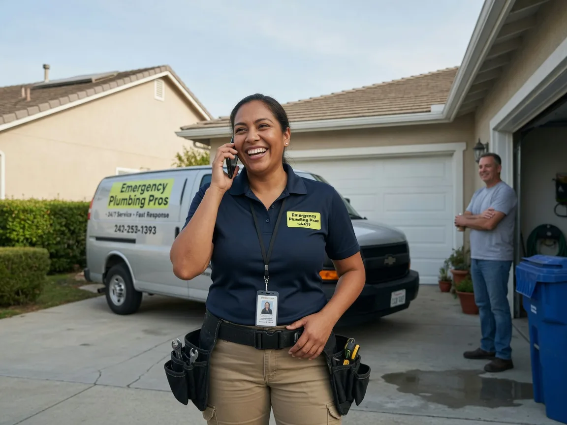 Emergency Plumber Belfair, WA FAQs